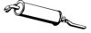 MERCE 1144914401 End Silencer